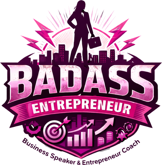 Badass Entrepreneur logo